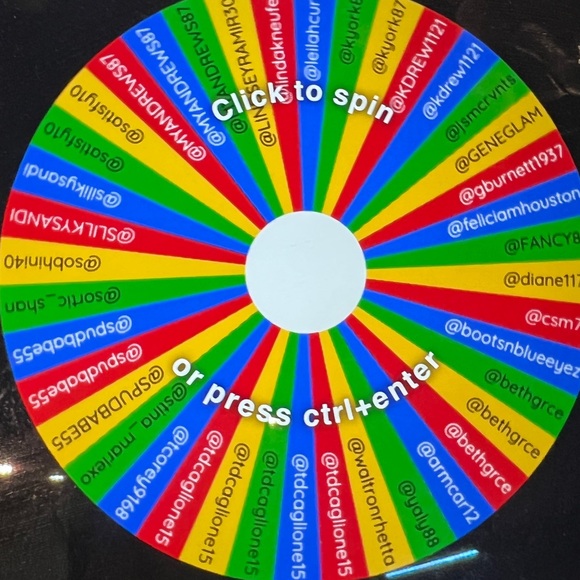 Tory Burch Handbags - 🍀🍀 $10 RAFFLE - 3 WINNERS 5 BAGS TO CHOOSE FROM!! 🍀🍀